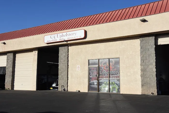 C & L Upholstery LLC 2