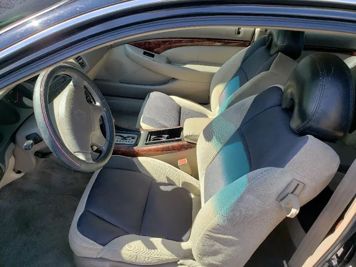 C & L Upholstery LLC 9