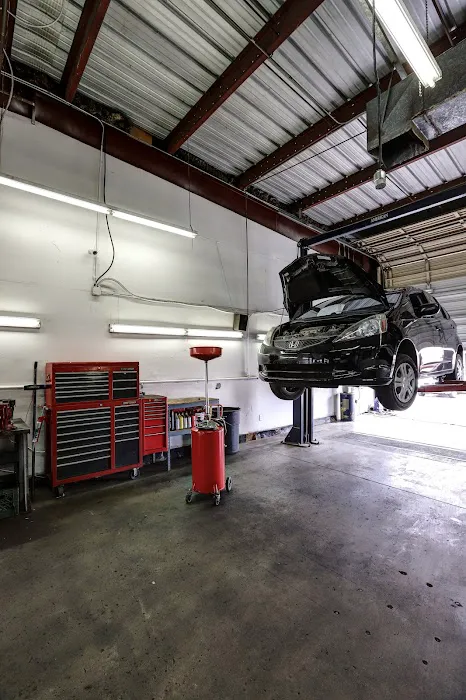 Cary's Auto Service 4