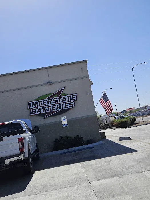 Interstate All Battery Center 1