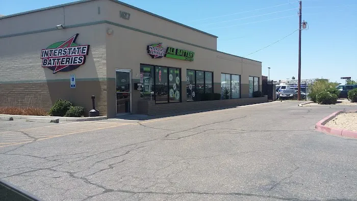 Interstate All Battery Center 0