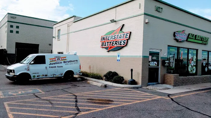 Interstate All Battery Center 4