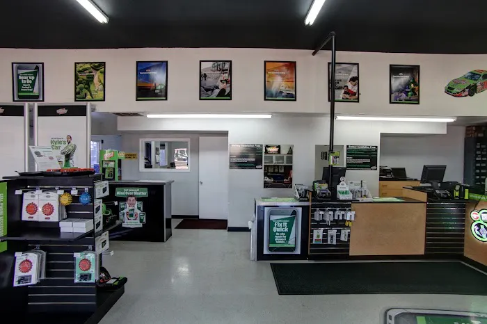 Interstate All Battery Center 2