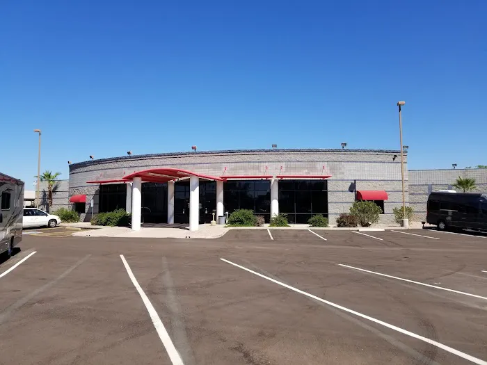 XPO Sales Phoenix 0