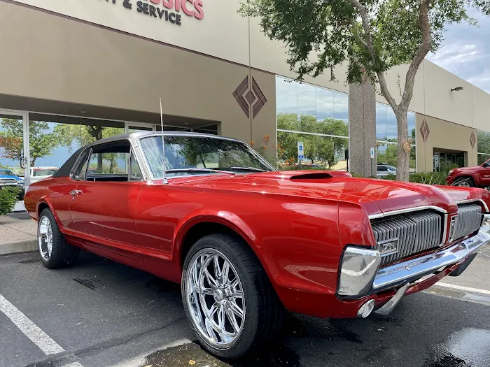 Venom Classics LLC 8