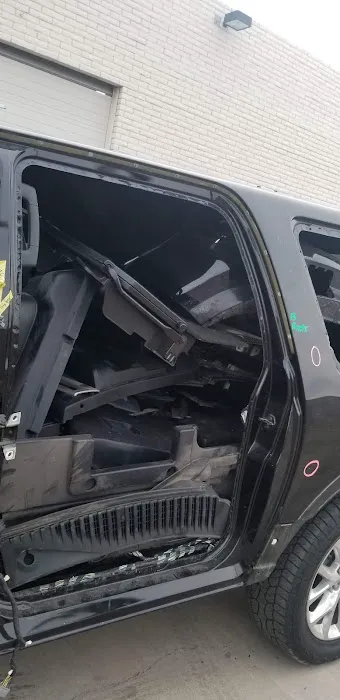 Caliber Collision 6