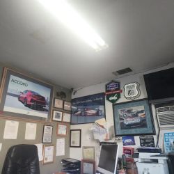 Honn Auto ico