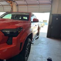 JD TIRES