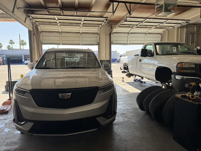 JD TIRES 4