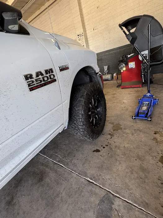JD TIRES 6