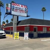 Honn Auto