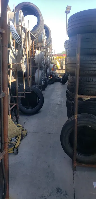 Super Tire Shop llc 3