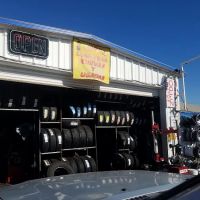 Super Tire Shop llc