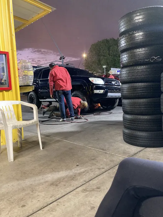 Super Tire Shop llc 9