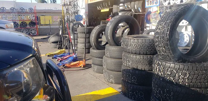 Super Tire Shop llc 7