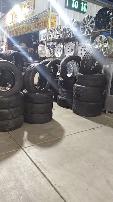 Super Tire Shop llc 4