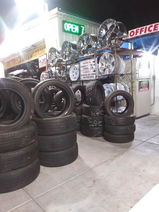Super Tire Shop llc 8