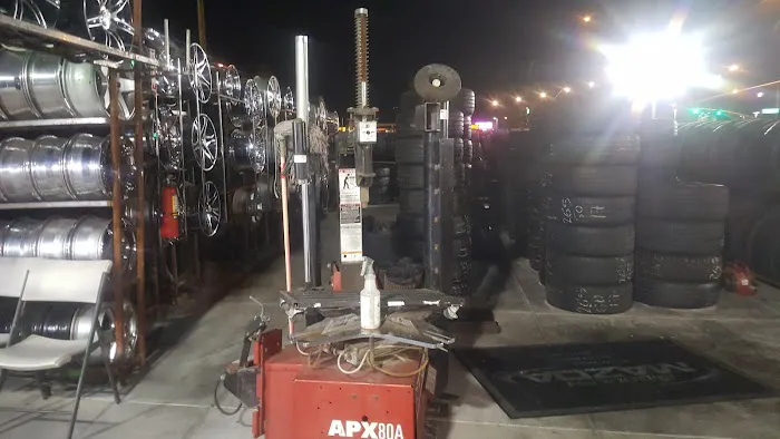Super Tire Shop llc 6