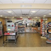 Riverview Toyota Parts