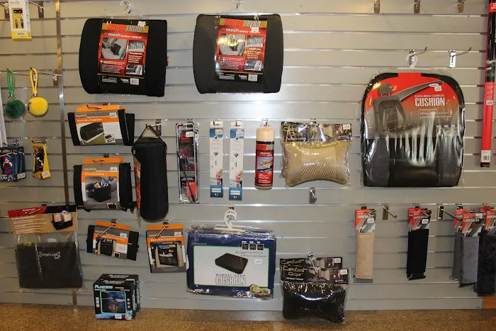 Riverview Toyota Parts 1
