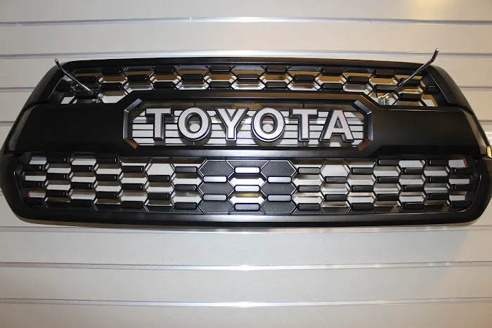 Riverview Toyota Parts 6