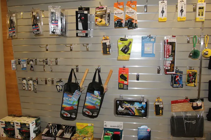 Riverview Toyota Parts 5