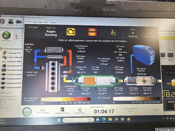 Pro-DTech Diagnostic 0