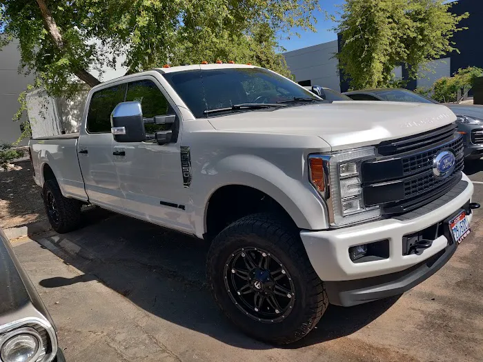 In & Out Collision Repair LLC 9