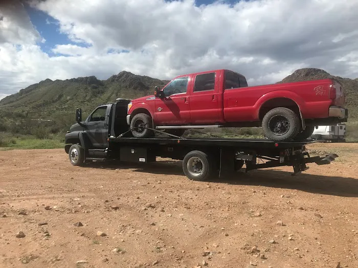 In & Out Collision Repair LLC 3