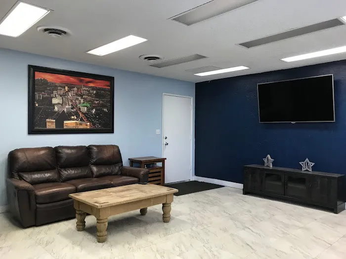 In & Out Collision Repair LLC 8