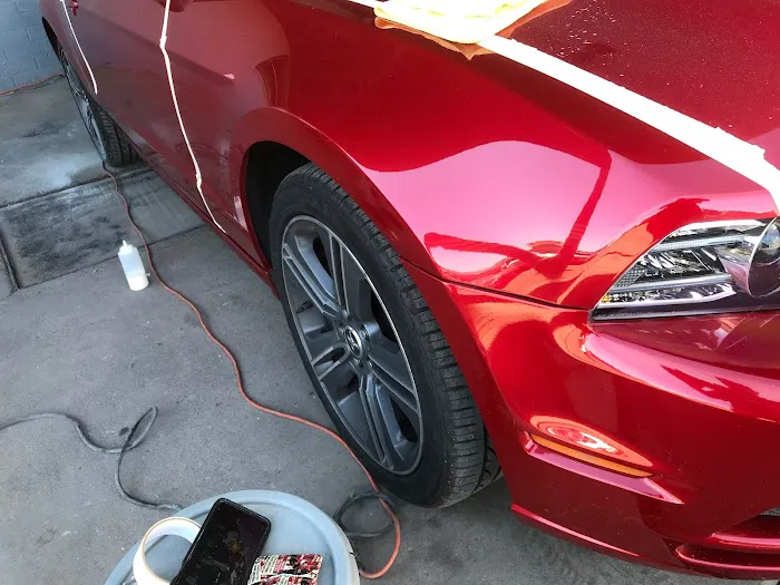 In & Out Collision Repair LLC 2