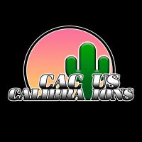 Cactus Calibrations