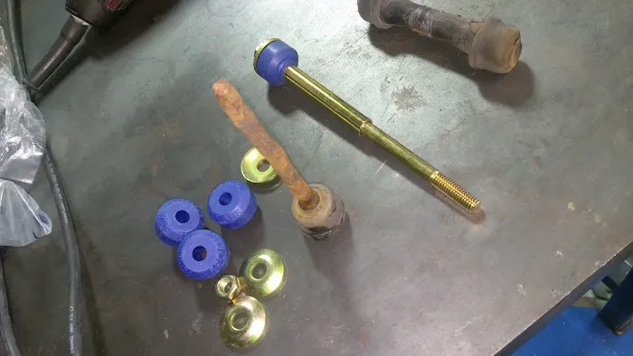 The Late Night Speed Shop 4