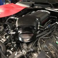 The Late Night Speed Shop