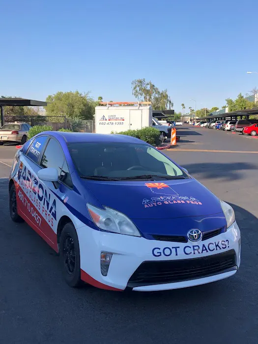 Arizona Auto Glass Pros 5