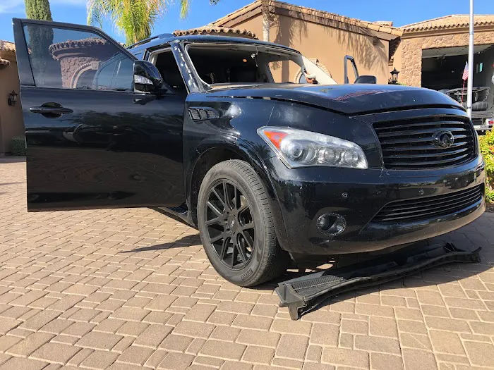 Arizona Auto Glass Pros 6