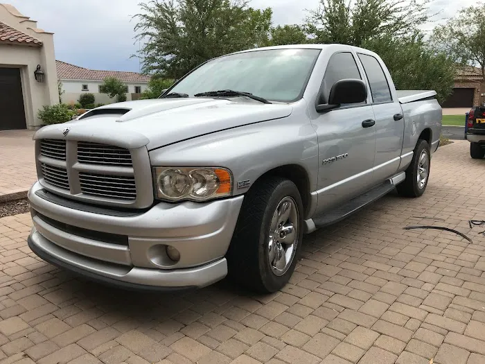 Arizona Auto Glass Pros 1