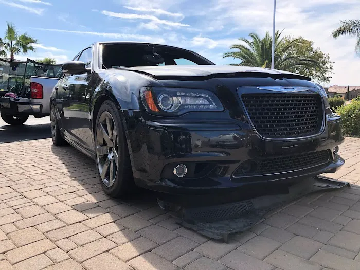 Arizona Auto Glass Pros 0
