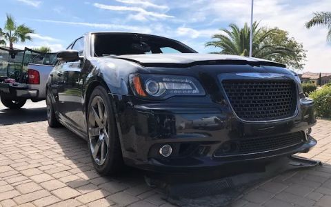 Arizona Auto Glass Pros