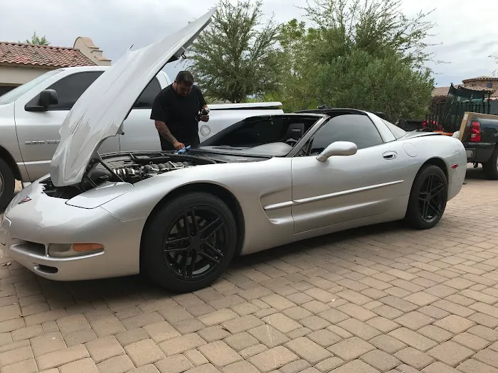Arizona Auto Glass Pros 4