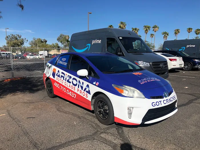 Arizona Auto Glass Pros 9