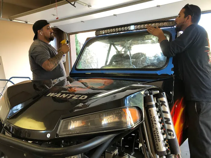Arizona Auto Glass Pros 7