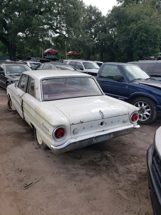 American & Import Auto Parts 8