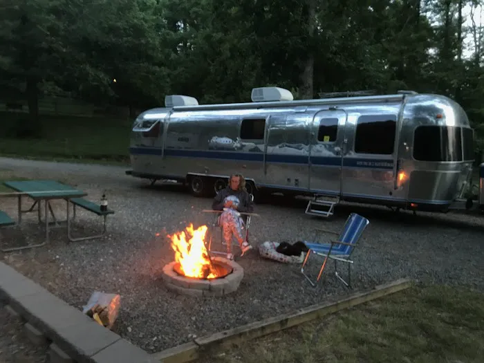 Boondocks Mobile RV Service 0