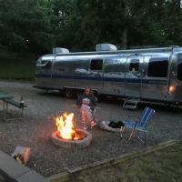 Boondocks Mobile RV Service