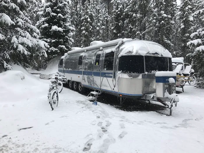 Boondocks Mobile RV Service 1