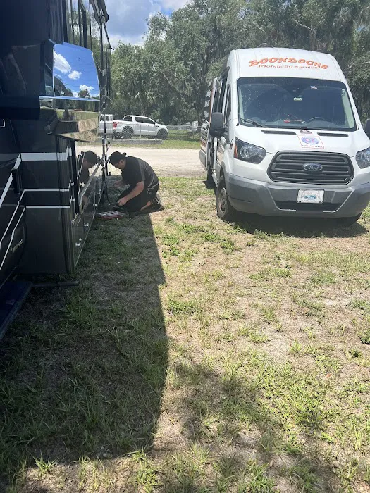 Boondocks Mobile RV Service 3