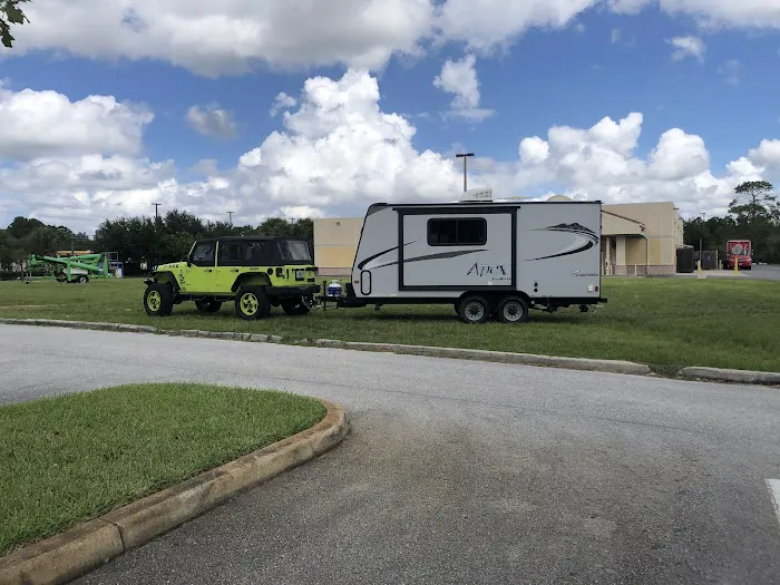 Boondocks Mobile RV Service 7