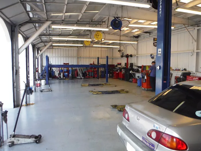 A+ Brakes & Suspension 1