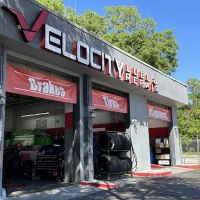 Velocity Automotive Service